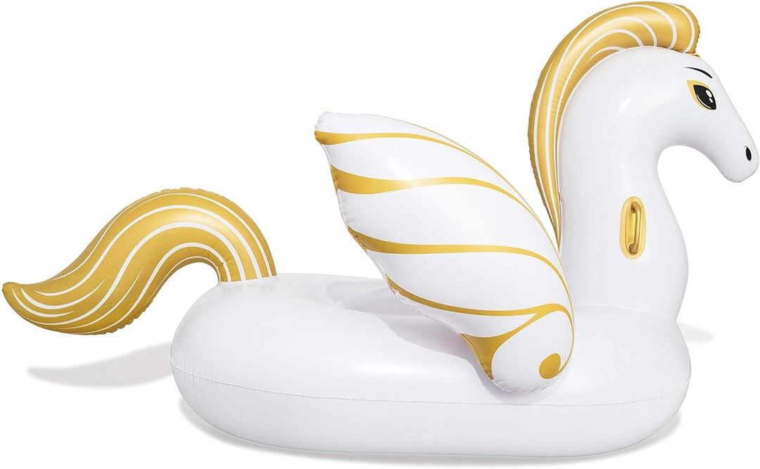Bestway Schwimmtier, Luxury Pegasus, 231 x 150 cm