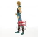 Saint Seiya – Saint Cosmo Memoir Leo Aiolia – Figur 18 cm