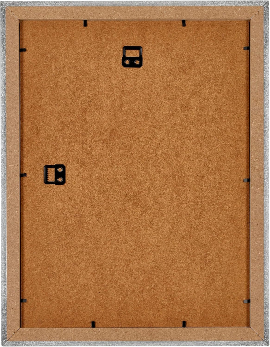 yd. Your Decoration - Bilderrahmen 60x80 cm - Bilderrahmen aus MDF mit Acrylglas - Antireflex - Ausg