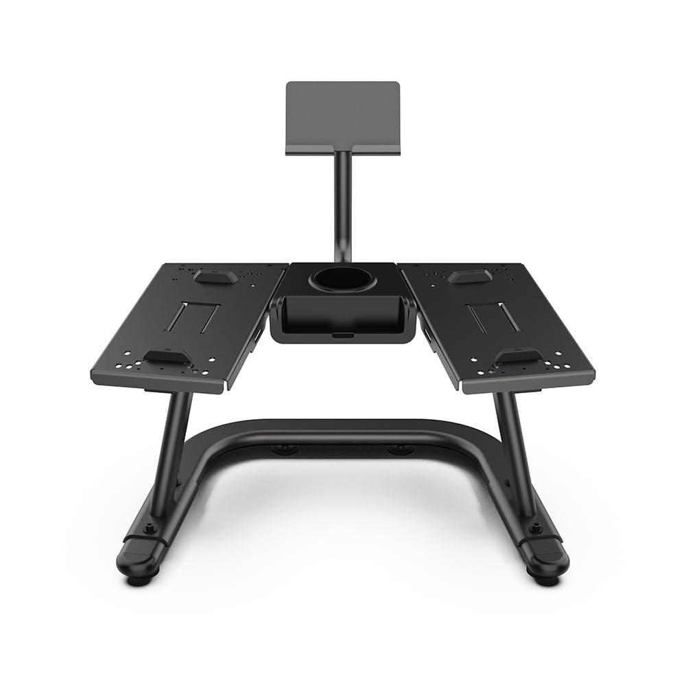 BowFlex SelectTech Kurzhantelständer für STech 52 &amp; 90 mit Tablet-Halter