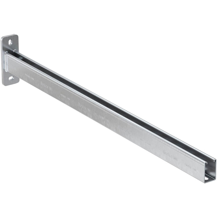 fischer 77363 Auslegerkonsole FCA 600