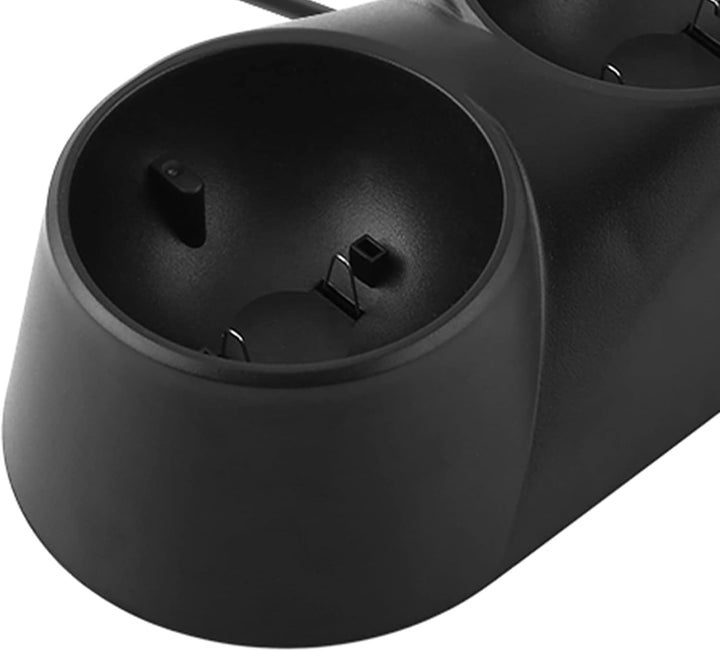 Ps Move Dock Ps Move Controller Ladestation Dual Dock Ladestation Ständer VR Remote Controller