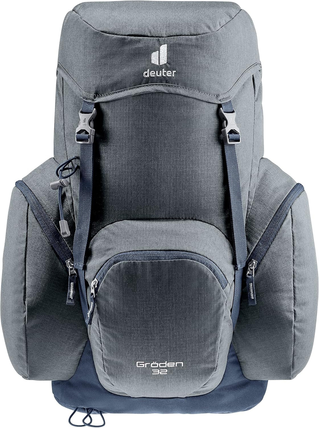 deuter Gröden 32 Classic Wanderrucksack Graphite-ink 32 L, Graphite-ink 32 L