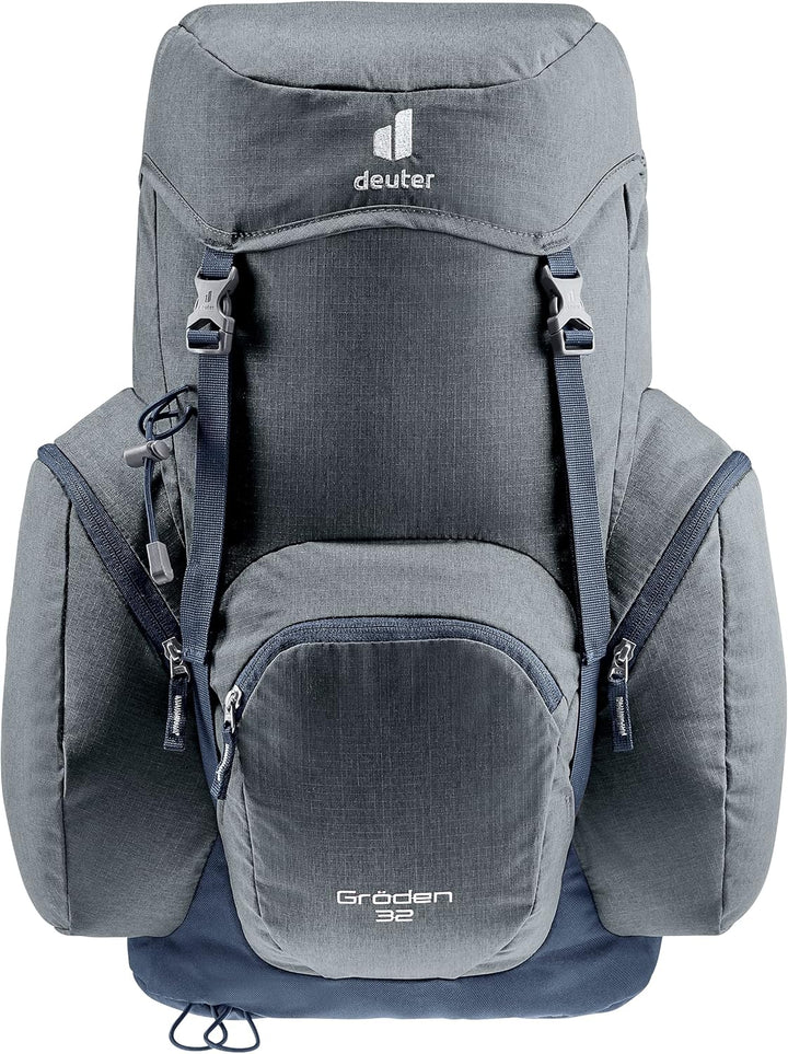 deuter Gröden 32 Classic Wanderrucksack Graphite-ink 32 L, Graphite-ink 32 L