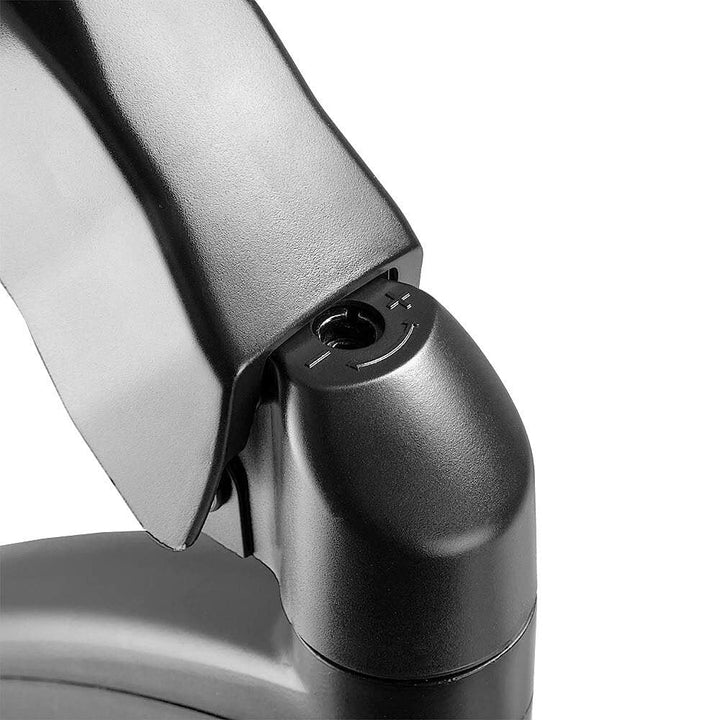 LINDY Dual Display Gas-Spring Mount