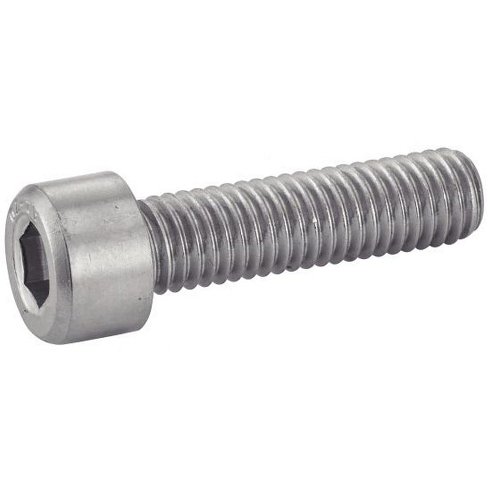 500 X Zylinderschrauben mit Innensechskant DIN 912 A2 M 2X18 Zylinderkopf ISO 4762 M 2 x 18 500, M 2