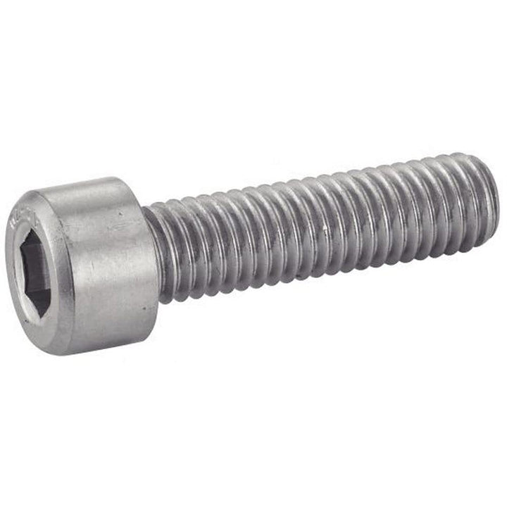 500 X Zylinderschrauben mit Innensechskant DIN 912 A2 M 2X18 Zylinderkopf ISO 4762 M 2 x 18 500, M 2