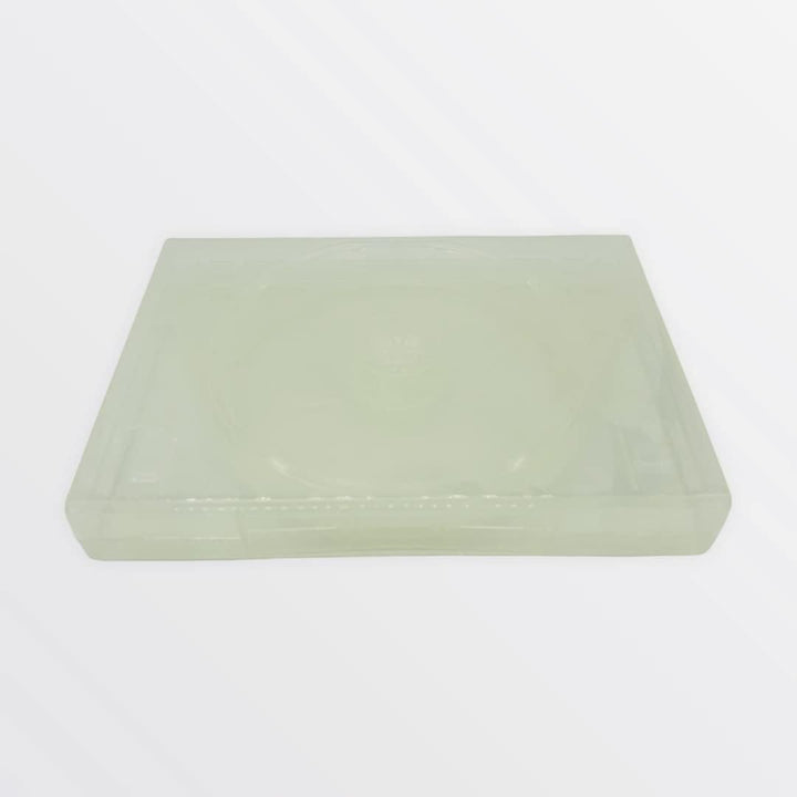 4 Wege CD/DVD Multicase Rustic Cognac 27 mm Rücken (1) 50 Stück von Dragon Trading®