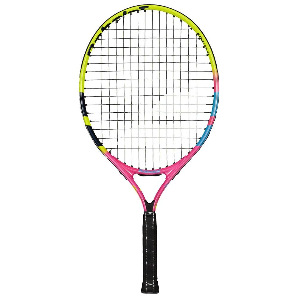 Babolat Nadal Junior 21' Kinderschläger (140497), Grösse:Unisize