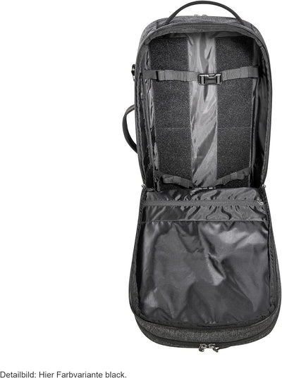 Tatonka Reiserucksack Traveller Pack 35l - Handgepäck-Rucksack mit Laptopfach und verstaubaren Schul