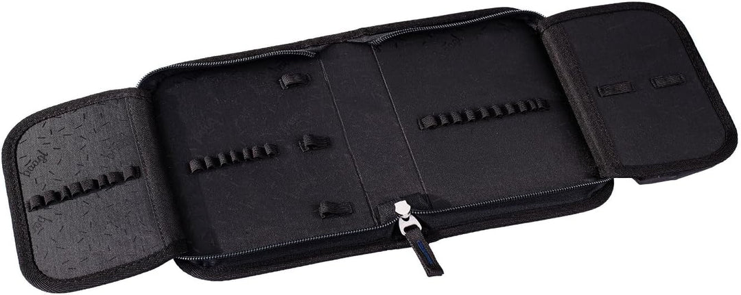 Baagl Schulranzen Jungen Mädchen Set 3 Teilig, Ergo Schultasche für 1. Klasse, Ergonomische Grundsch