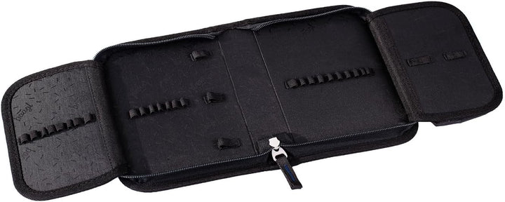 Baagl Schulranzen Jungen Mädchen Set 3 Teilig, Ergo Schultasche für 1. Klasse, Ergonomische Grundsch