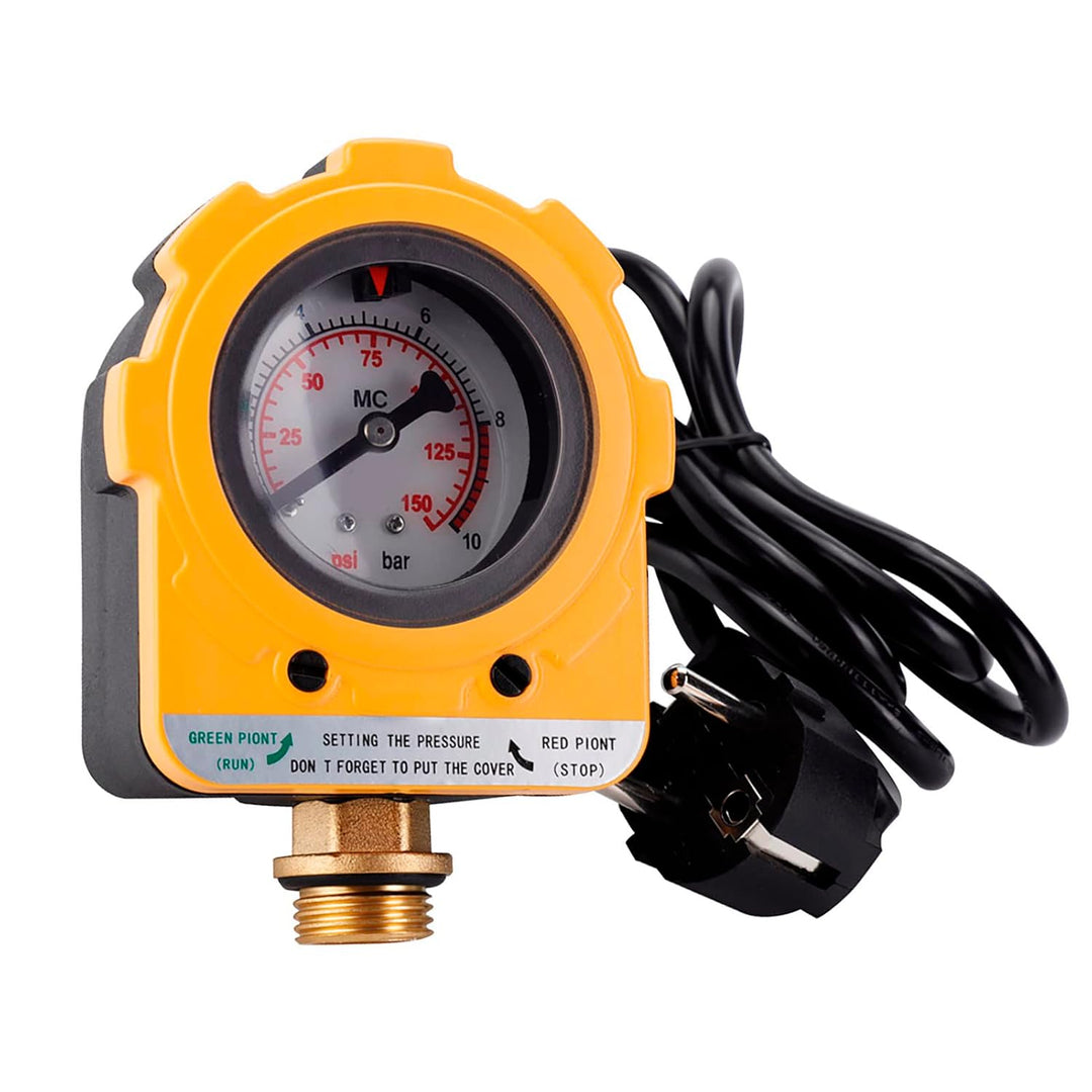 Wasserpumpenschalter Druckwächter, Pumpe Diverse andere Pumpen und Zubehör Tauchpumpe Druckwächter 1