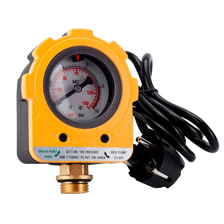 Wasserpumpenschalter Druckwächter, Pumpe Diverse andere Pumpen und Zubehör Tauchpumpe Druckwächter 1