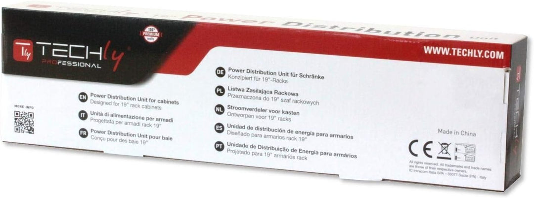 Italian Style 6 Ways W/Circuitbr.