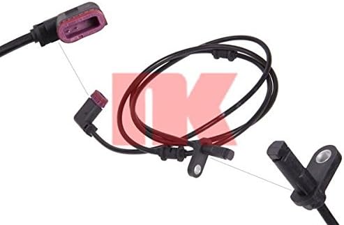 NK 293313 Sensor, Raddrehzahl