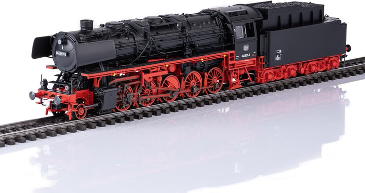 Dampflokomotive Baureihe 044