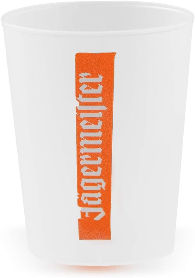 Original Jägermeister ® Ausgiesser Ausschenker Schnapsausgiesser, Dosierer, Metall, mit Hirschgeweih