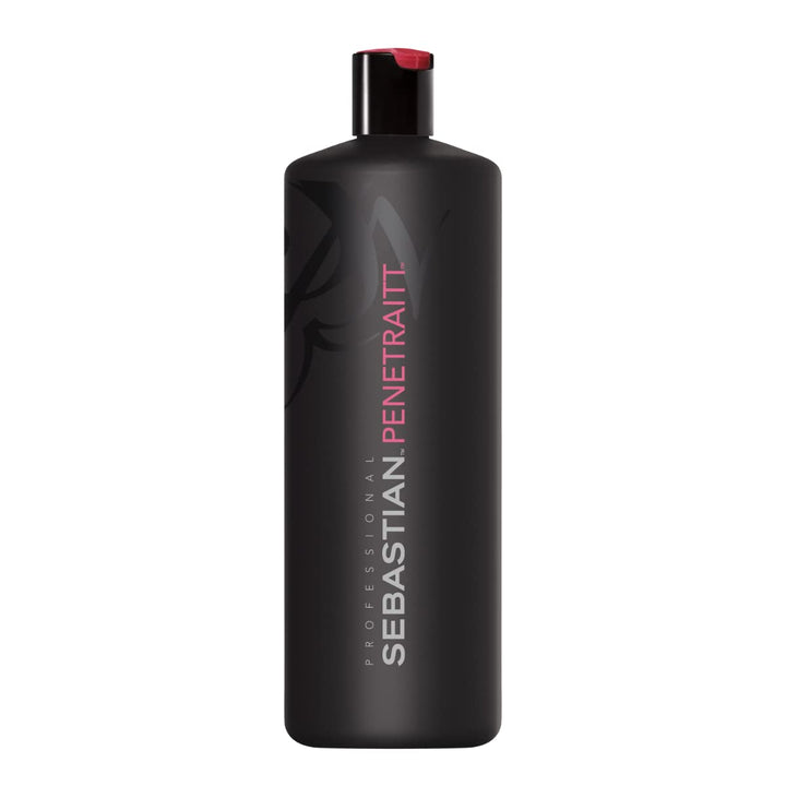 Sebastian Haarpflege Foundation Penetraitt Strenghtening and Repair Shampoo 1000 ml