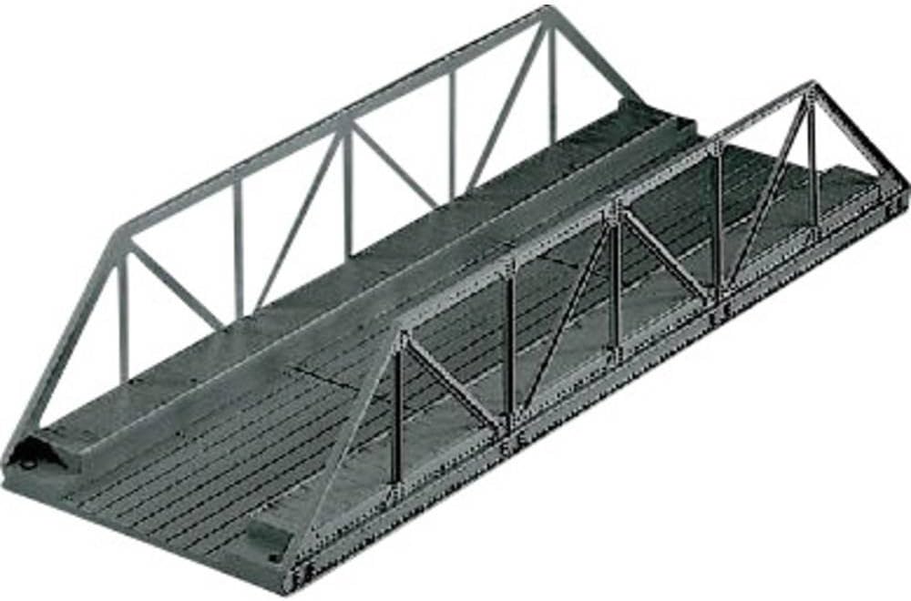 LGB 50600 - Eisenbahnbrücke, 450 mm