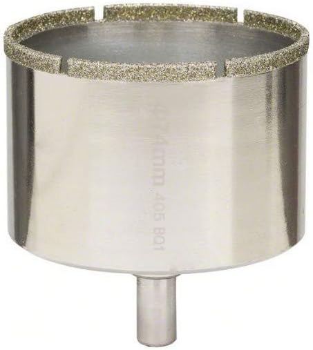 Bosch Diamant-Lochsäge (Ø 74 mm), 74 mm