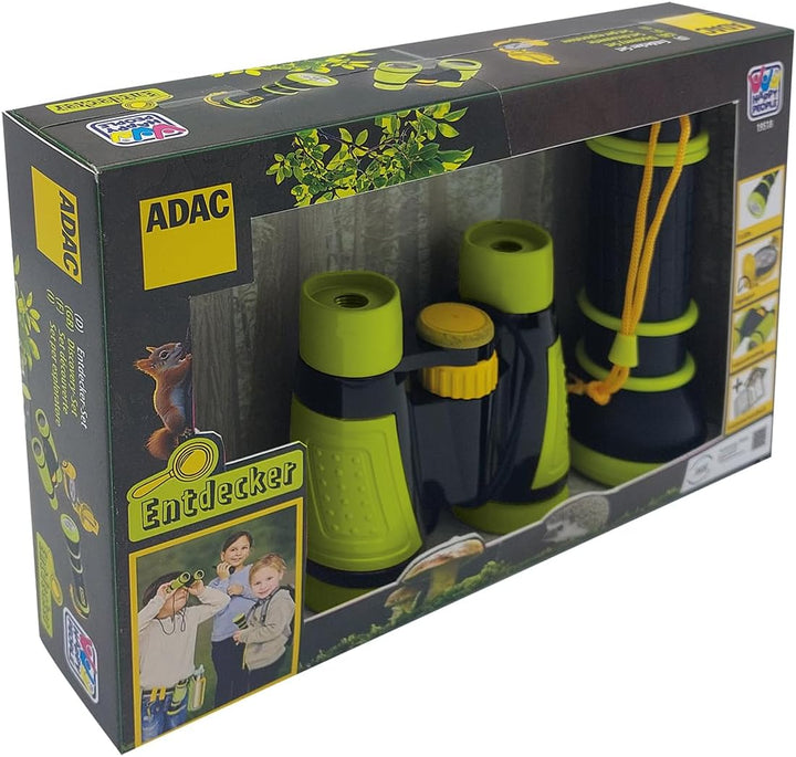 ADAC Entdecker Set