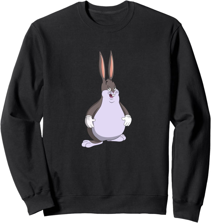 Big Chungus Meme Sweatshirt