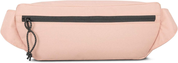 JOHNNY URBAN Bauchtasche Damen &amp; Herren Rosa - Tom - Gürteltasche Mit Flexiblem Gurt für Festival -