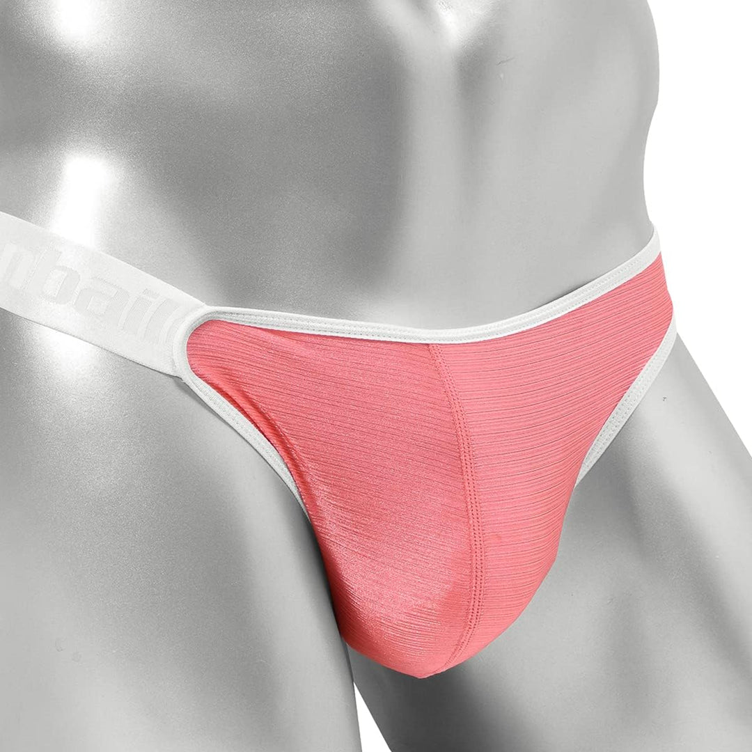 YAHWULAI Herren Slips Sexy und bequemes hautfreundliches Material, atmungsaktiv mit Elastizität XXL