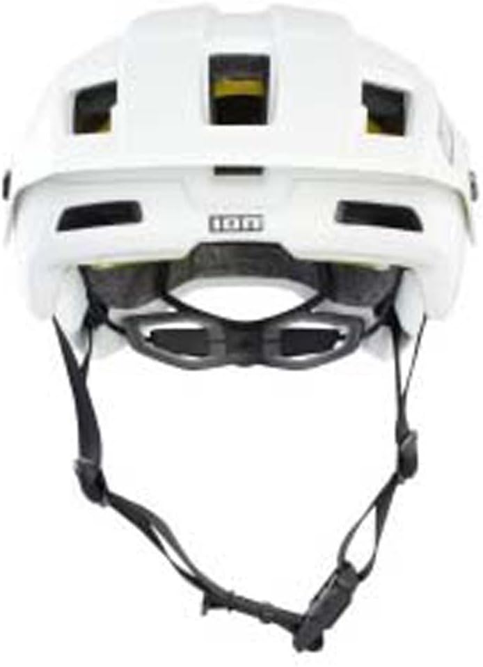 Ion Traze AMP MIPS EU/CE Helm weiss