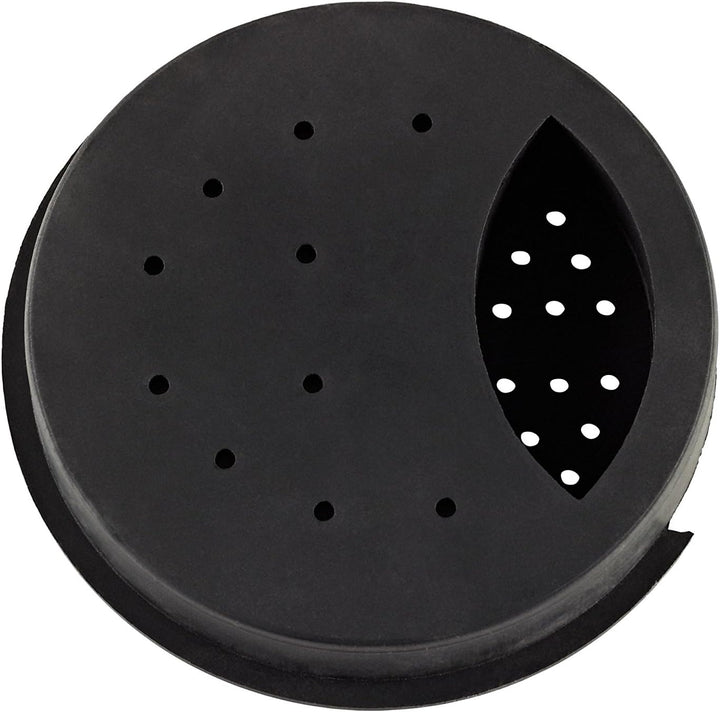 Ortega Guitars HUMIBUSTER 100 Feedbackbuster und Befeuchter mit 100 mm Durchmesser für die meisten a