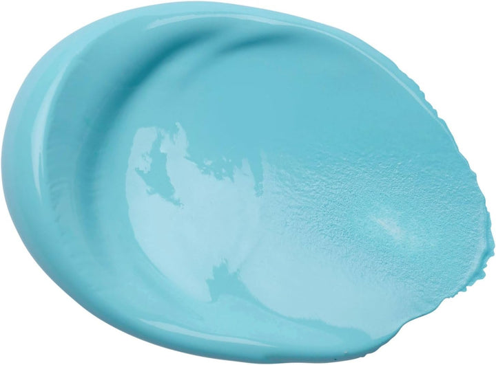 Liquitex 8870368 Basics - Acrylfarbe, monopigmentierte Künstlerpigmente, lichtecht, mittlere Viskosi