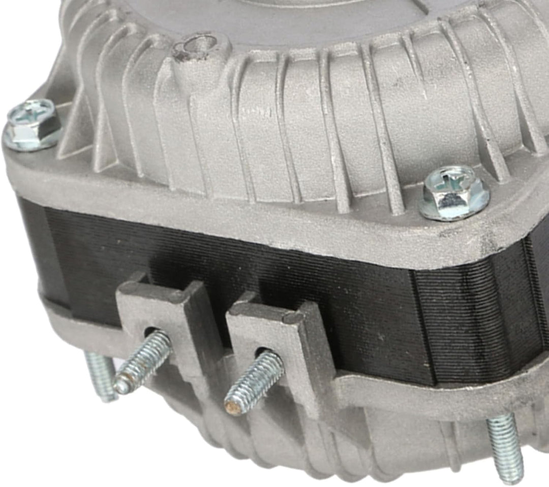 YZF10-20 Lüfter Motor High Speed Kondensator Motor Wärmeableitungsmotor Fit für Kühlschrank Indust