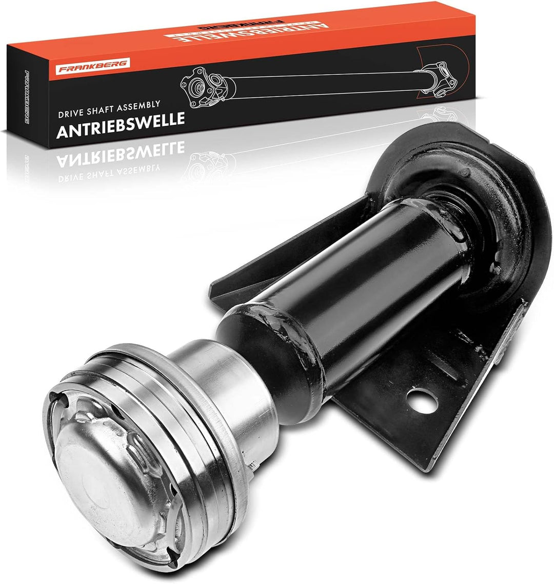 Kardanwelle Gelenkwelle Automatik für M-Klasse W163 ML270 CDI ML400 CDI ML430 ML500 ML55 AMG 1998-20