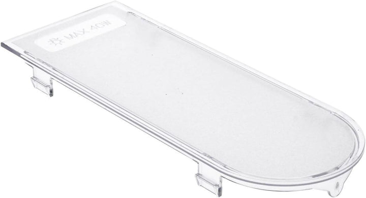 LUTH Premium Profi Parts Kompatibel mit Smeg Lampenabdeckung 767050119 für Dunstabzugshaube