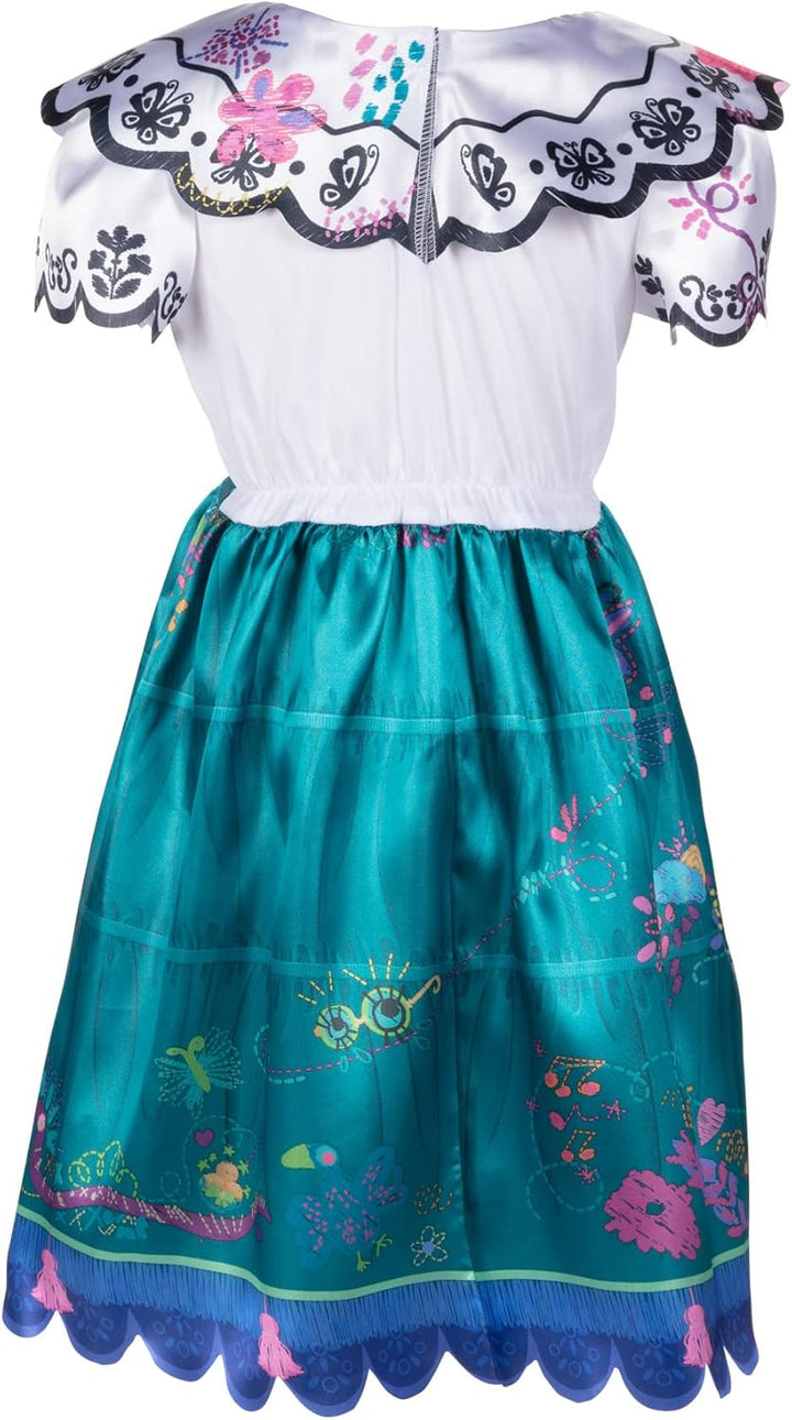 Disney Encanto Türkis; Lila; Weiss, T&amp;