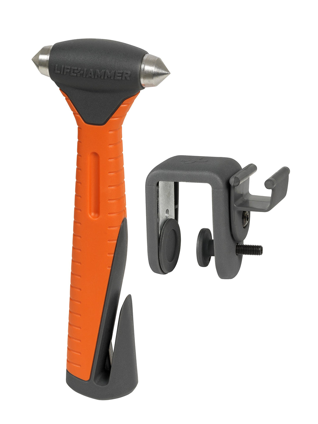 Lifehammer Nothammer 'Plus' PLUS Orange, PLUS Orange