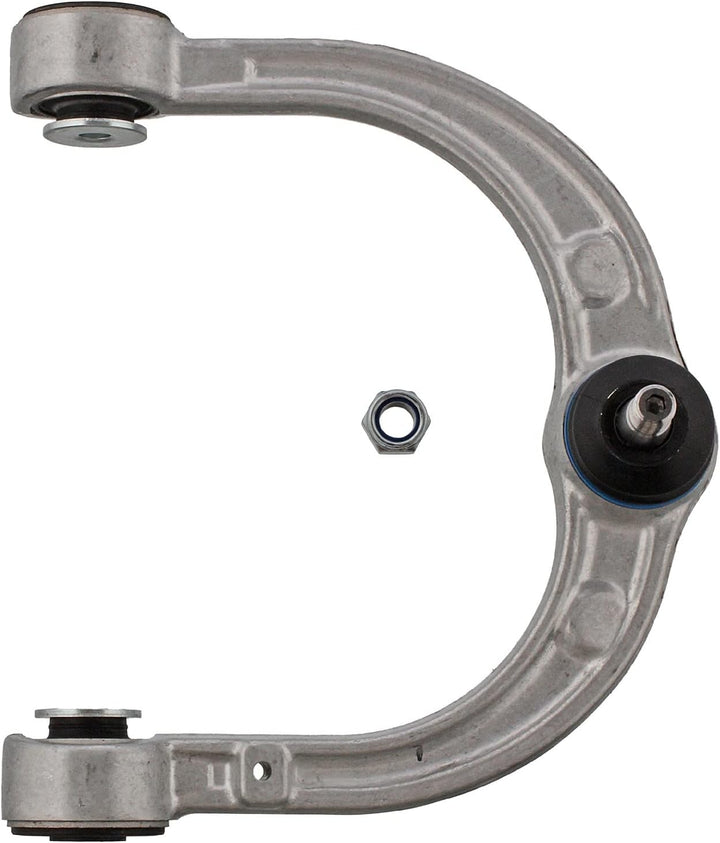 febi bilstein 28369 Querlenker mit Lagern und Gelenk , 1 Stück Vorderachse rechts, Vorderachse recht