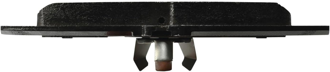 HELLA PAGID 8DB 355 012-621 Bremsbelagsatz - T1624 - Dicke/Stärke: 19.4mm - Bremssystem: Lucas - für