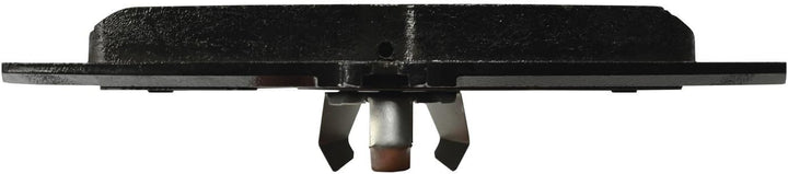 HELLA PAGID 8DB 355 012-621 Bremsbelagsatz - T1624 - Dicke/Stärke: 19.4mm - Bremssystem: Lucas - für