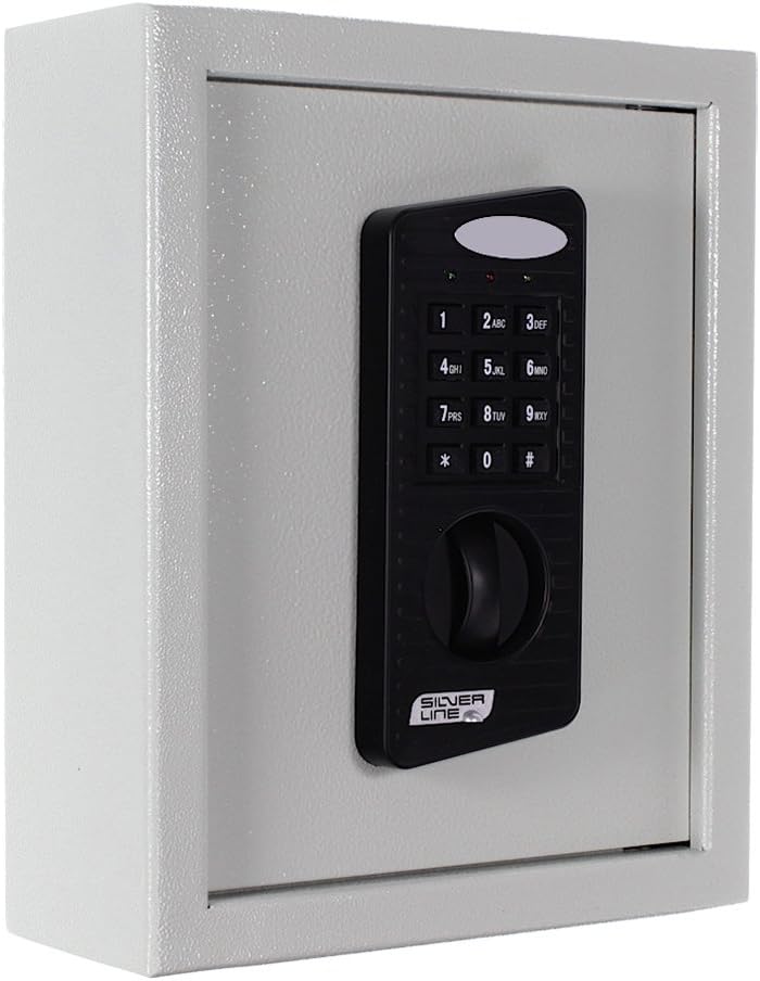 Rottner 006564 HomeDesignKey HDK-20EL