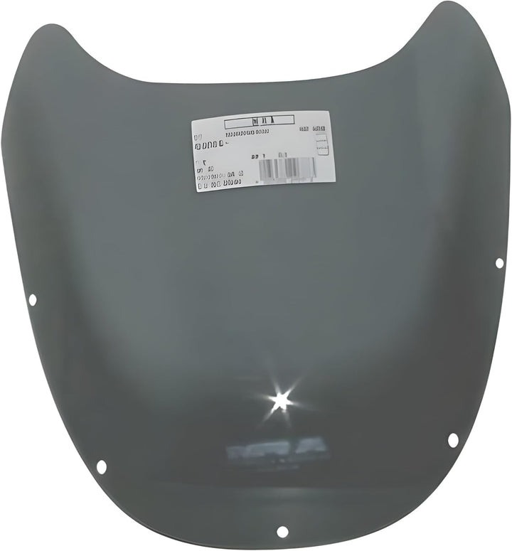 MRA Originalformscheibe O rauchgrau RD 350 1WW/1WX, Rauchgrau