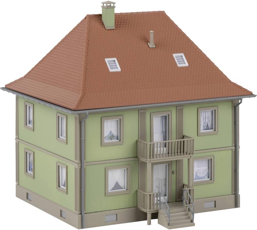 Faller - Kirchstrasse 5 Residential Building - FA130682