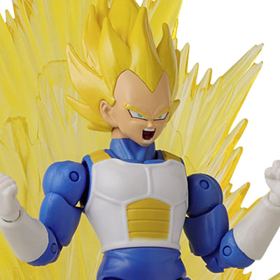 Bandai – Dragon Ball Super – Dragon Stars Figur 17 cm – Power Pack – Super Saiyan Vegeta – 37137 Veg