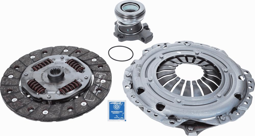 SACHS 3000990026 Kupplung