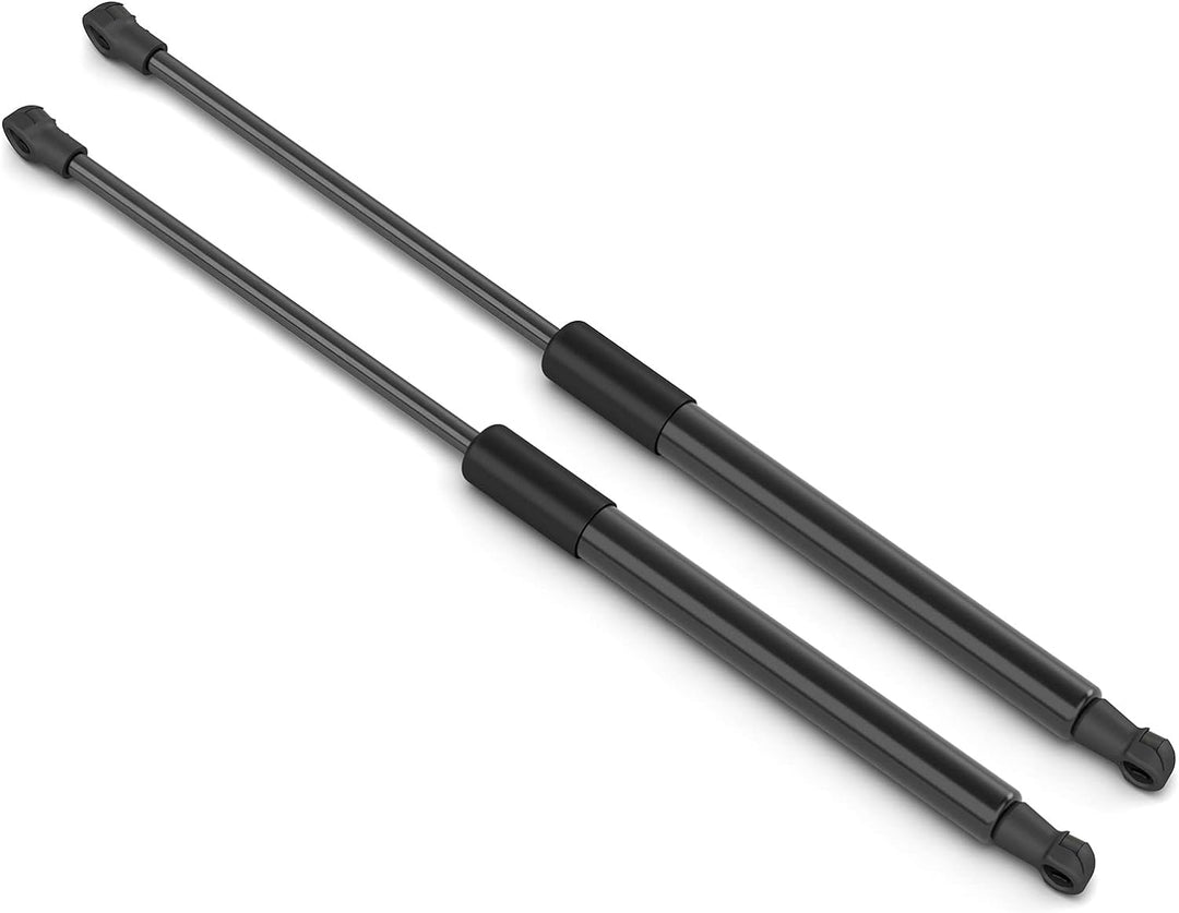 Stabilus SET 2x Gasfeder 547558 LIFT-O-MAT® Gasdruckfeder mit 470 Newton u.a. für BMW 114d/114i/116d