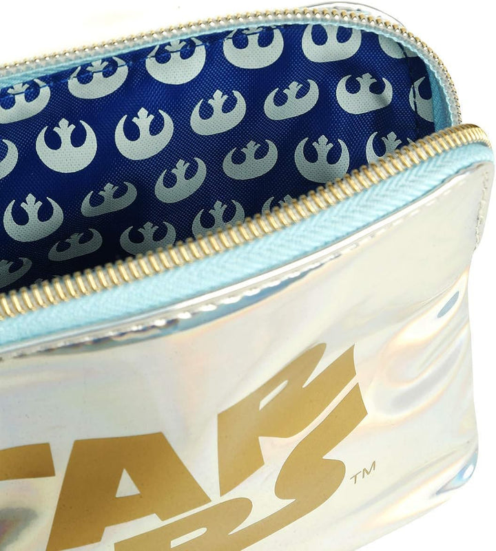 Star Wars Cosmetic Bag - Princess Leia