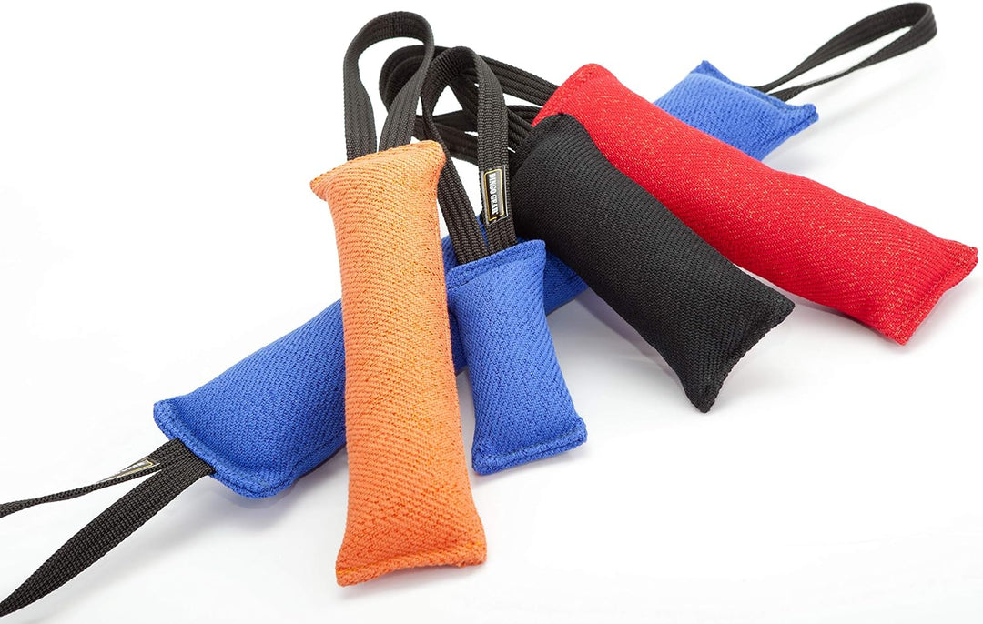 Dingo Gear Baumwolle-Nylon Beisswurst für Hundetraining K9 IGP IPO Obiedence Schutzhund Hundesport,