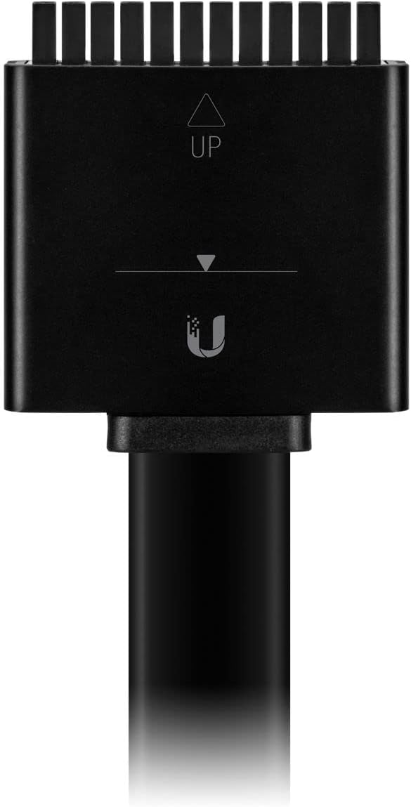 Ubiquiti Networks UniFi SmartPower Cable, 1.5M