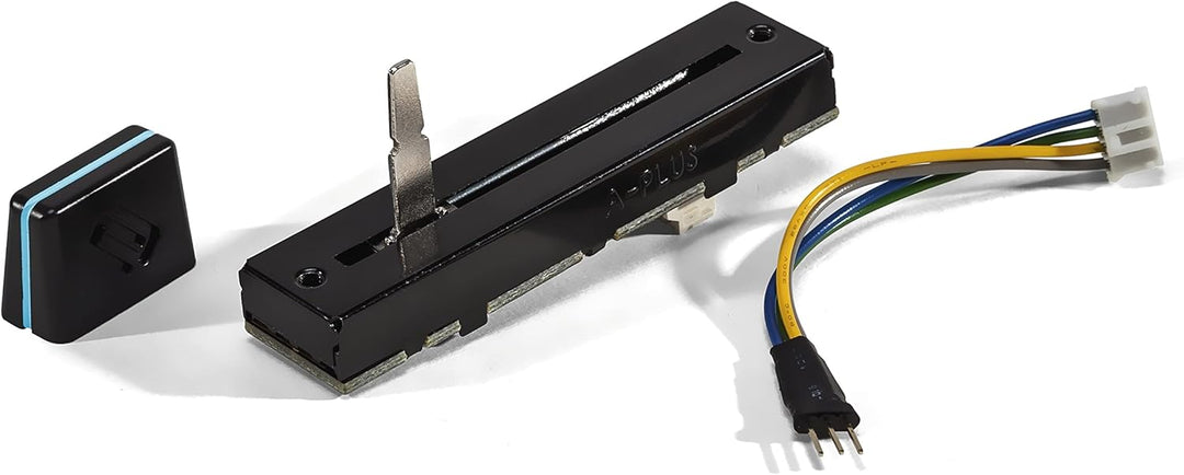 reloop RMX Innofader by Audio Innovate Fader